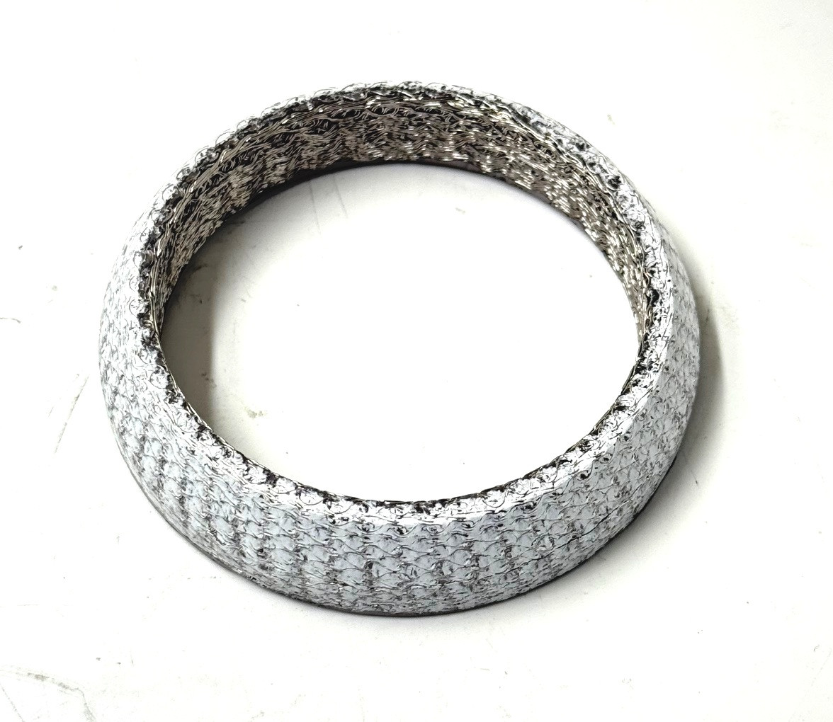 Прокладка глушника, конусна, Toyota Rav4, Avensis, оригінал, OEM 17451-28041