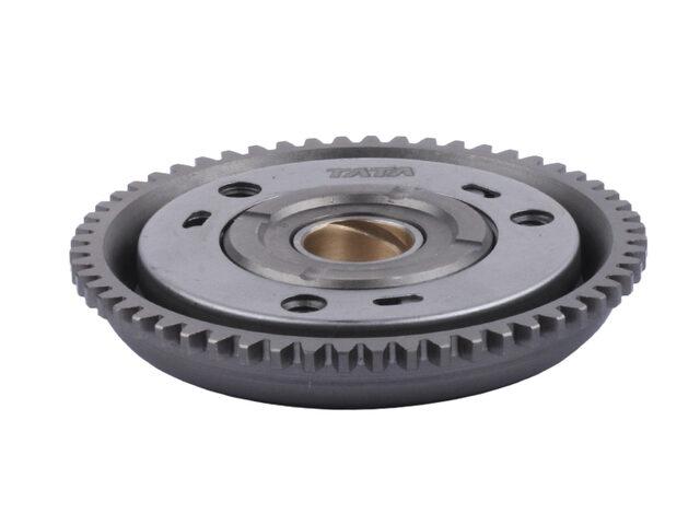 Обгінна муфта бендікс ТАТА на двигун CB-125/150 (мотоцикл), фото 1
