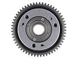 Обгінна муфта бендікс ТАТА на двигун CB-125/150 (мотоцикл), фото 4