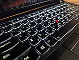 Ноутбук Lenovo ThinkPad T470 | 14" | Intel I7 - 7600U | 240GB SSD | 8GB, фото 5