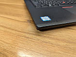 Ноутбук Lenovo ThinkPad T470 | 14" | Intel I7 - 7600U | 240GB SSD | 8GB, фото 8