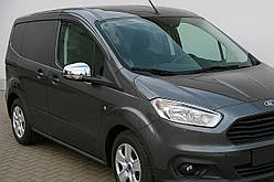 Ford Courier 2014-2023 рр.