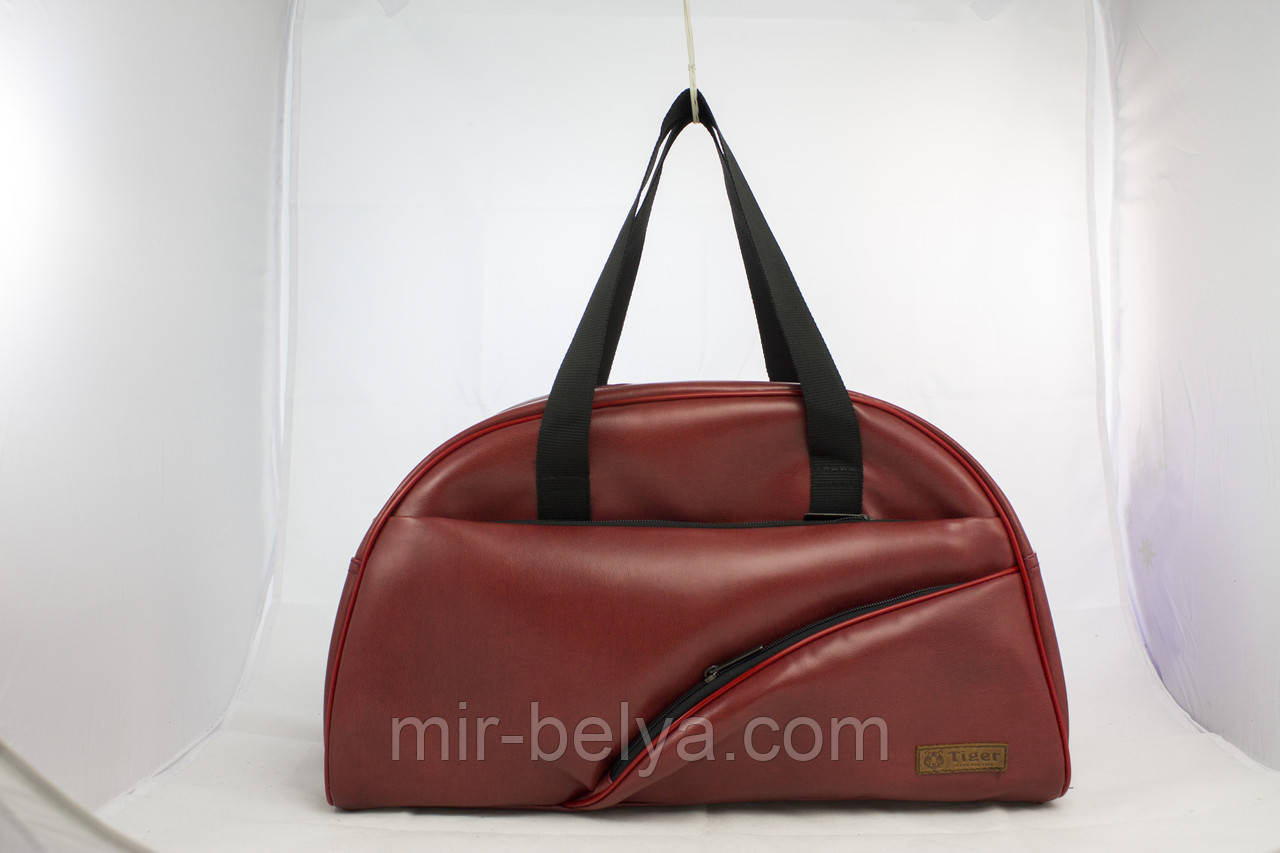 Сумки фітнес Tiger спортивна сумка, фото 1