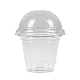 Пластикова упаковка для десертів