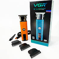 Тример для складної стрижки волосся VGR, Машинка для точної стрижки бороди і волосся RM-18