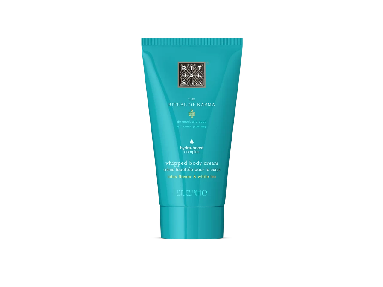 Крем для тіла The Ritual of Karma Body Cream 70 мл, фото 1