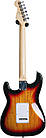 Електрогітара FENDER STANDARD STRATOCASTER LRL 3TS, фото 2