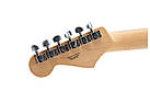 Електрогітара FENDER STANDARD STRATOCASTER LRL 3TS, фото 10
