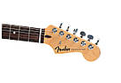 Електрогітара FENDER STANDARD STRATOCASTER LRL AMM, фото 9