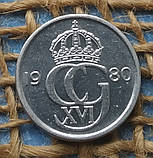 10 ере 1980 року. Швецiя, фото 2