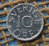 10 ере 1980 року. Швецiя