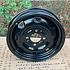 Диск (обод) Карго 12 Діаметр 12, 4 болта, для електровелосипедів та мототехніки, фото 6