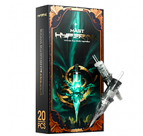 Картридж для татуажу Mast Hyperink 1019RM-1 1 шт.