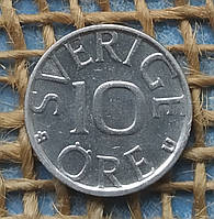 10 ере 1979 року. Швецiя