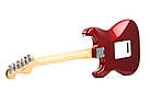 Електрогітара FENDER STANDARD STRATOCASTER MN CND, фото 5