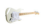 Електрогітара FENDER STANDARD STRATOCASTER MN OWT, фото 4