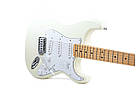 Електрогітара FENDER STANDARD STRATOCASTER MN OWT, фото 3