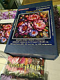 Набір для вишивання "ПОДИХ ЛІТА 2"(без паперової схеми) 18 каунт СХС. Ціну уточнюйте, фото 2