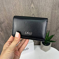 Жіночий шкіряний гаманець клатч люкс якість у коробці, високоякісний жіночий портмоне з натуральної шкіри