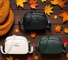 Дитяча міні сумочка на плече Кенгуру, маленька сумка для дівчаток