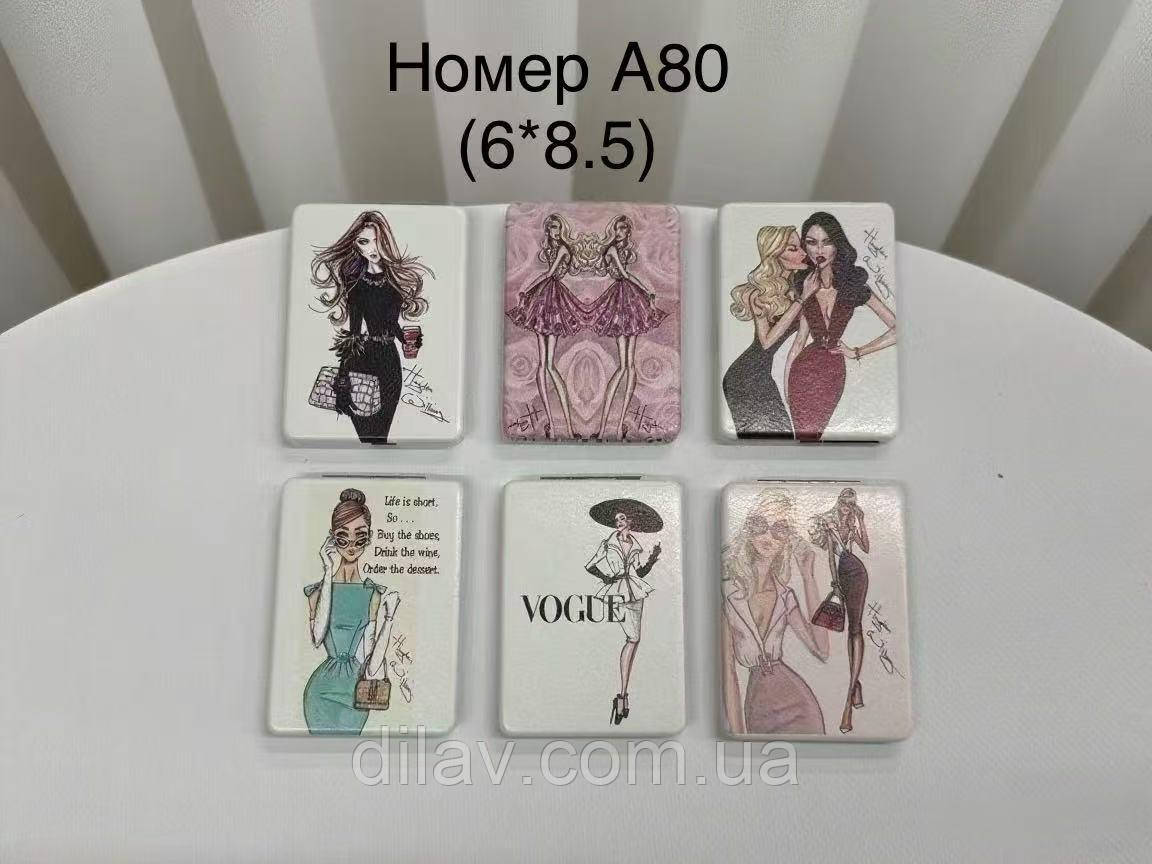 Дзеркало крихітці, фото 1