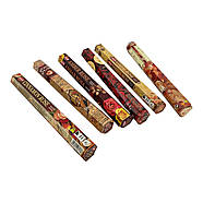 Набір подарункових пахощів HEM «Колекція троянд» 6 ароматів, фото 2