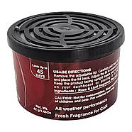 Ароматизатор для авто HEM Dreamy Rose у баночці, фото 3