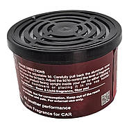 Ароматизатор для авто HEM Dreamy Rose у баночці, фото 4