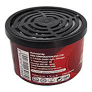 Ароматизатор для авто HEM Dreamy Rose у баночці, фото 5