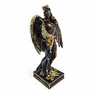 Фортуна з рогом достатку (33 х 16 х 12 см), фото 3