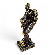 Фортуна з рогом достатку (33 х 16 х 12 см), фото 4