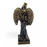 Фортуна з рогом достатку (33 х 16 х 12 см), фото 5