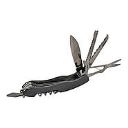 Складний ніж з набором інструментів (11 в 1)(10 x 2.7 x 1.7 см), фото 4
