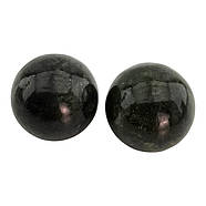 Кулі масажні нефритові у футлярі (d-3,8 см), фото 4