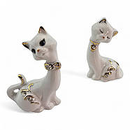 Кішки пари порцелянові (7,5х5х2,8 см), фото 4