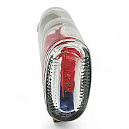 Модель вітрильника у пляшці (13 x 8 x 3 см), фото 5