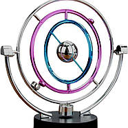 Маятник інерційний (25х22, 5х11 см), фото 3