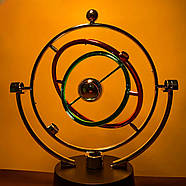 Маятник інерційний (25х22, 5х11 см), фото 4