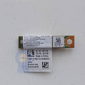 Bluetooth модуль N61749 60Y3199 — б.у.