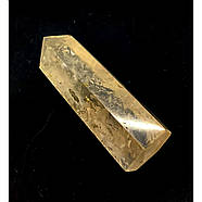 Кристал кварцу (7х2,5х2,5 см), фото 2