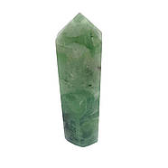 Кристал флюориту (7х2,5х2,5 см), фото 2