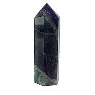 Кристал флюориту (7х2,5х2,5 см), фото 5