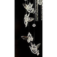 Музика вітру "Ангели зі срібними крилами", фото 3