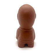 Чайний хлопчик глина (6,5х4х3,5 см), фото 3