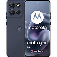 Мобільний телефон Motorola G86 Power 12/256GB Spellbound (PB8X0046RS)