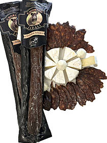 Ковбаса чорізо Chorizo Jabali з м'яса дикого кабана 200г Іспанія