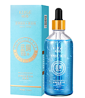 Сироватка KUGE Blue Copper Peptide Protein  з блакитними пептидами та колагеном , 100 мл