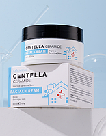 Крем для обличча з центелою та керамідами KORMESIC Centella asiatica, 100 мл