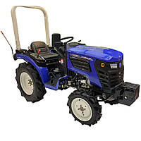 Мінітрактор Kentavr 244М