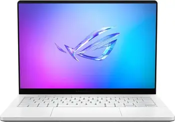 Ноутбук Asus ROG Zephyrus G14 GA403UM, 14";OLED,AMD Ryzen 9 270, NVIDIA GeForce RTX 5060, 16ГБ, 1000ГБ